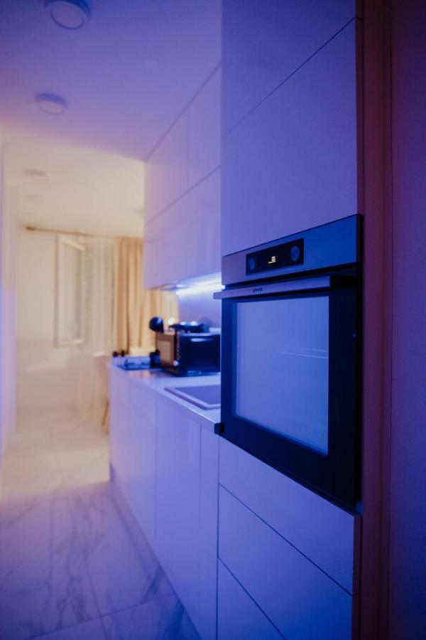 Apartman 007 Vukovar Esterno foto