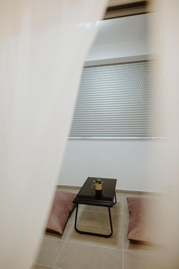 Apartman 007 Vukovar Esterno foto