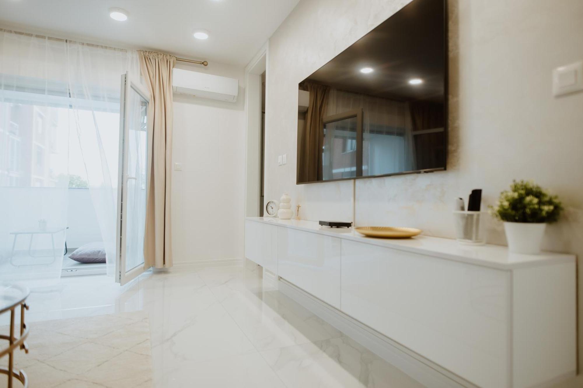 Apartman 007 Vukovar Esterno foto