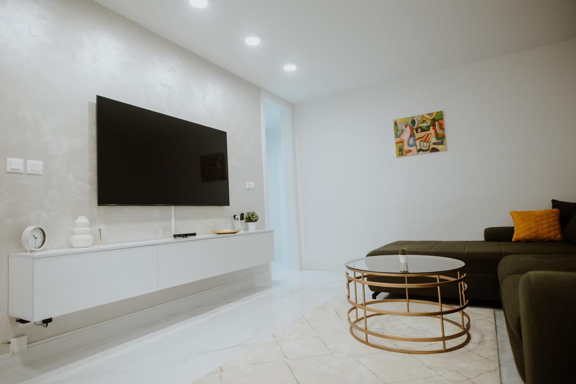 Apartman 007 Vukovar Esterno foto