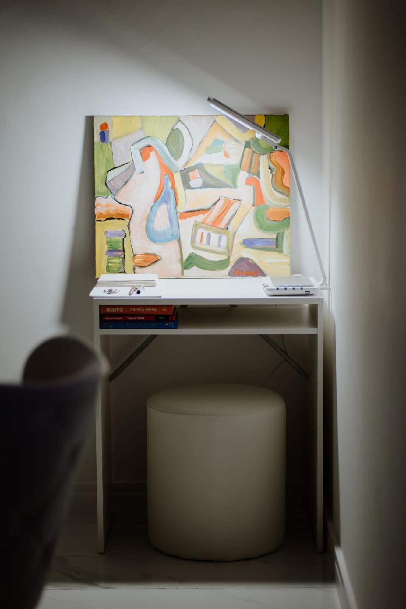Apartman 007 Vukovar Esterno foto