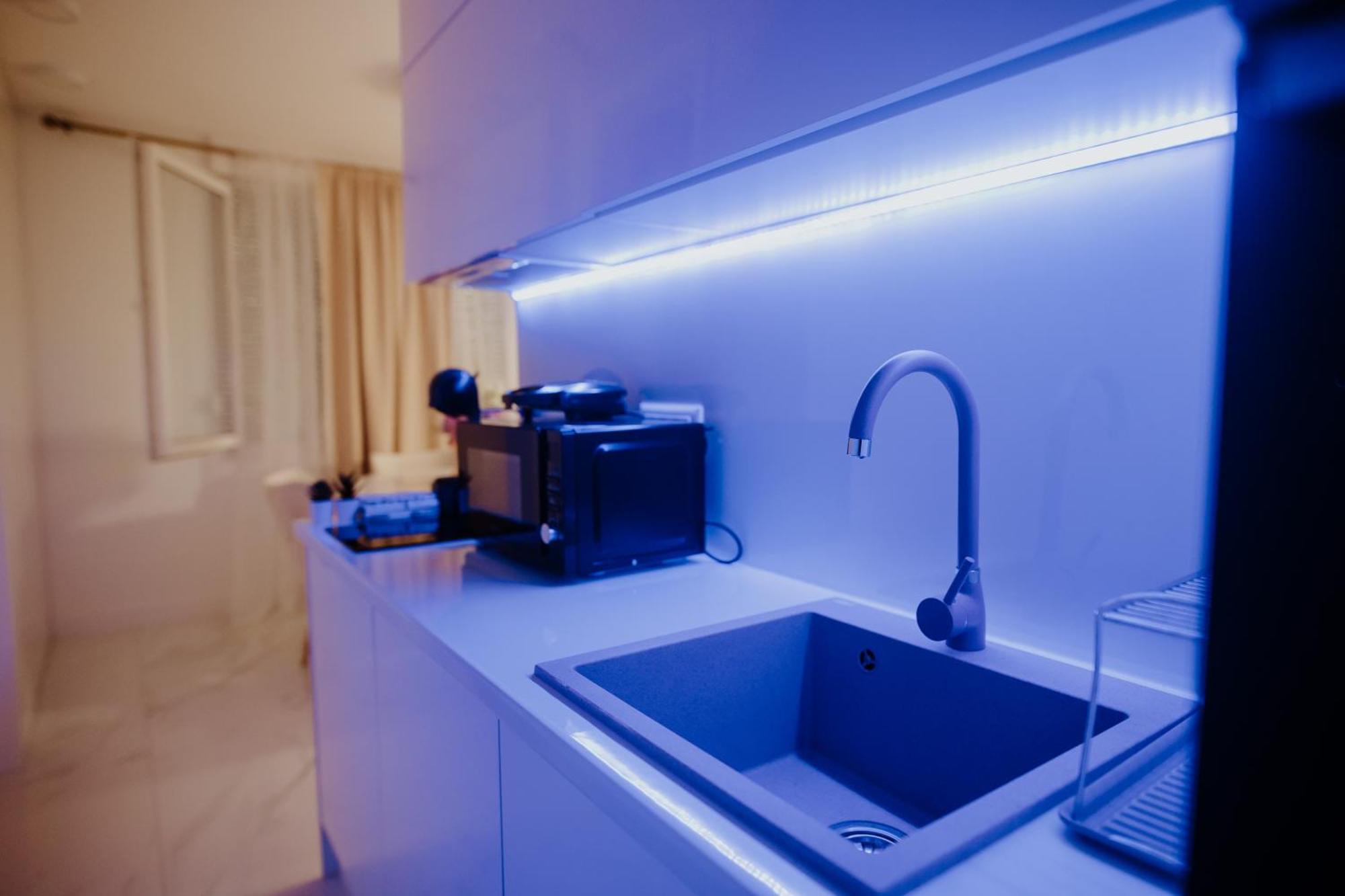 Apartman 007 Vukovar Esterno foto