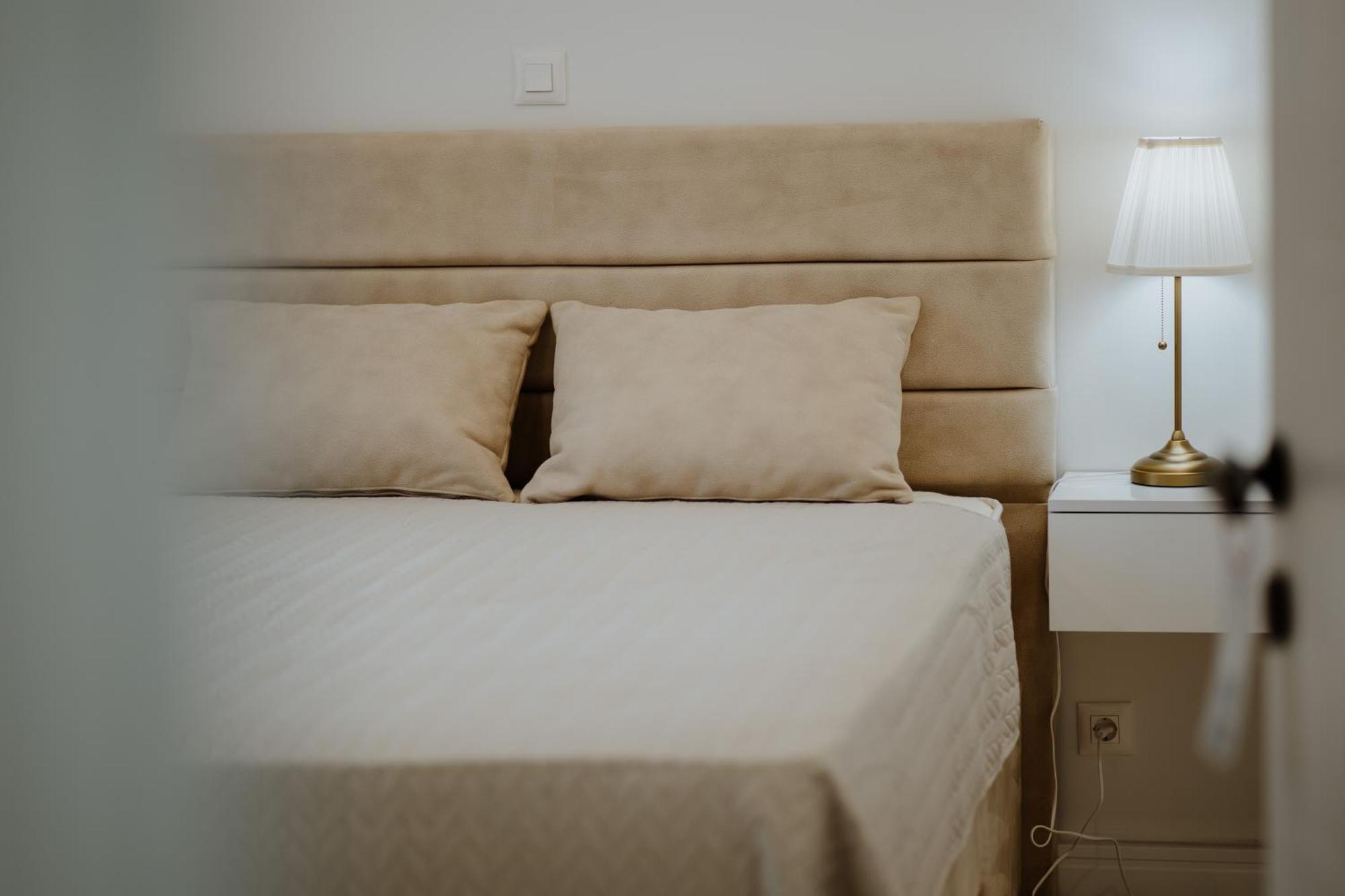 Apartman 007 Vukovar Esterno foto