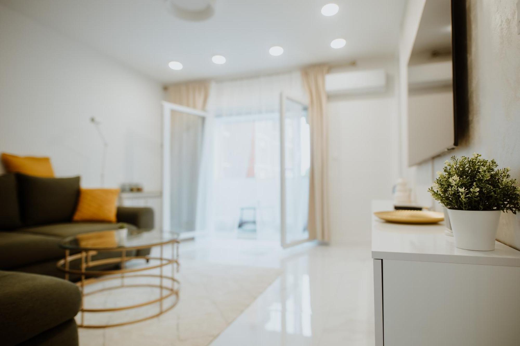 Apartman 007 Vukovar Esterno foto