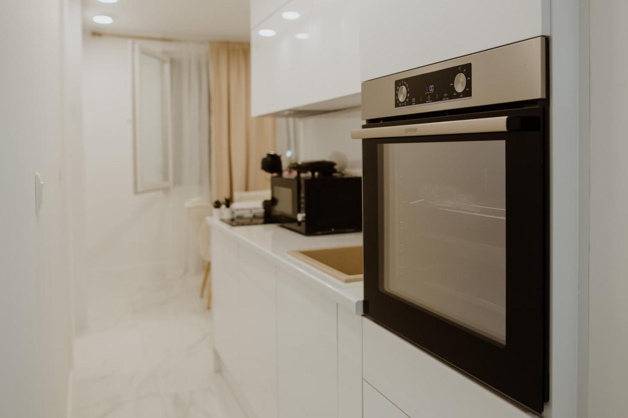 Apartman 007 Vukovar Esterno foto