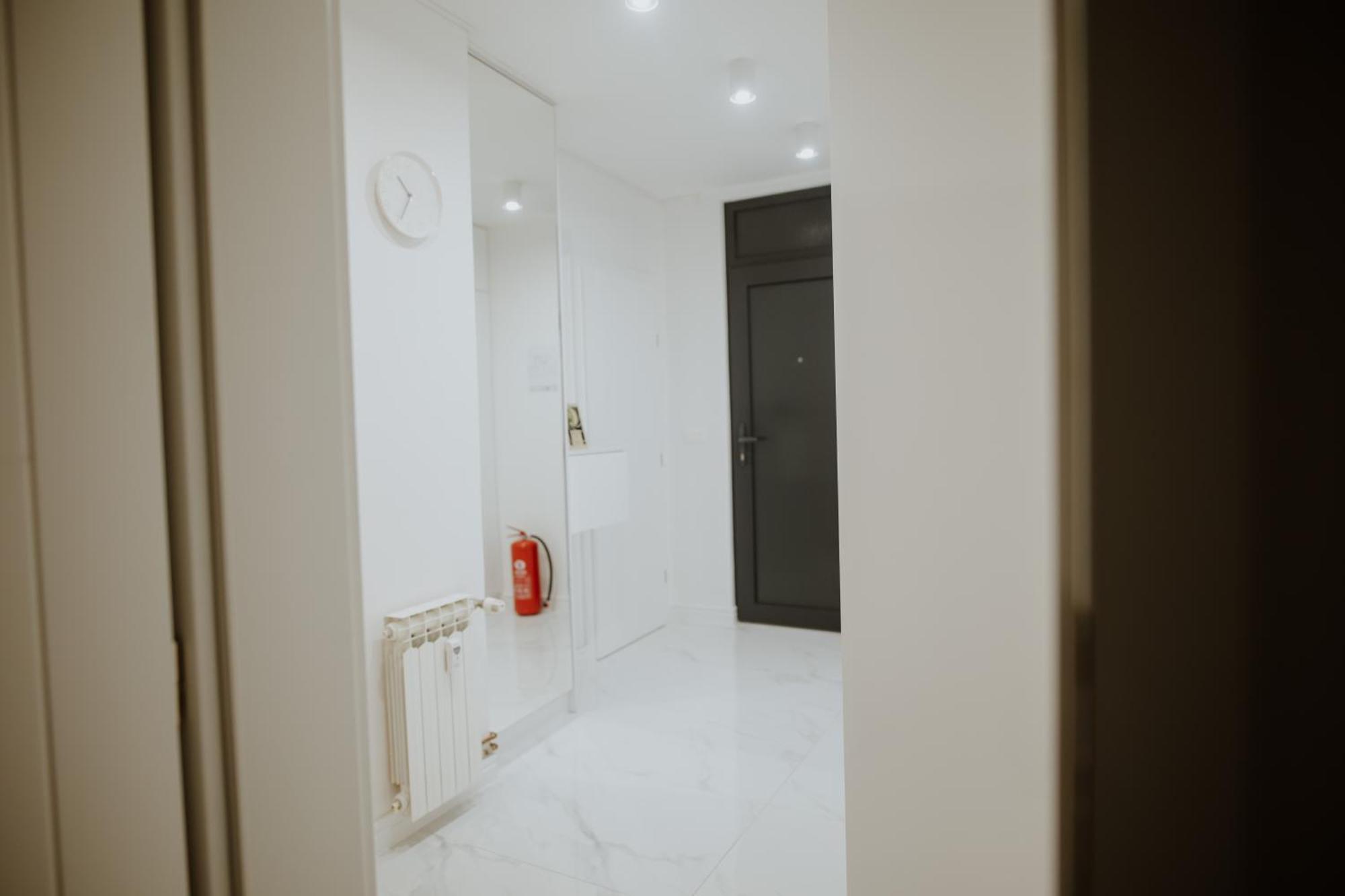 Apartman 007 Vukovar Esterno foto