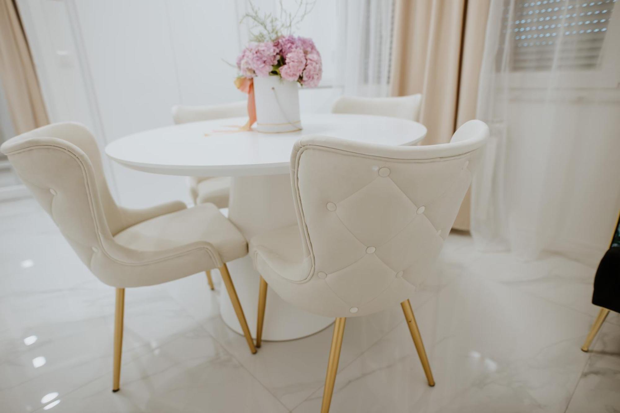 Apartman 007 Vukovar Esterno foto