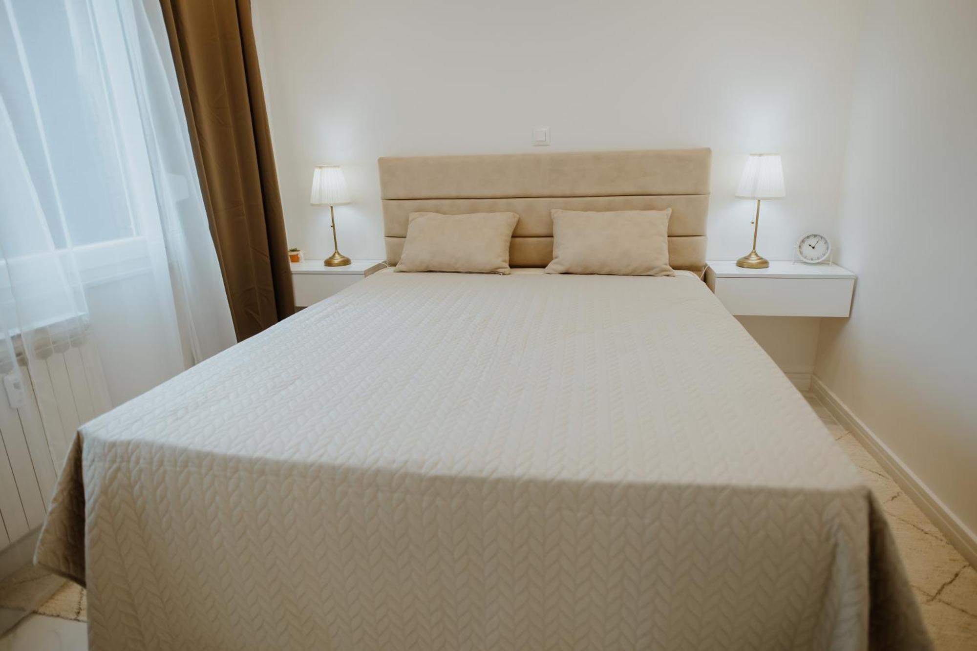 Apartman 007 Vukovar Esterno foto