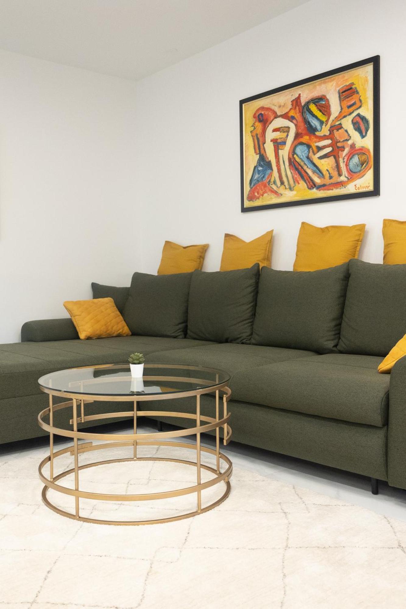 Apartman 007 Vukovar Esterno foto