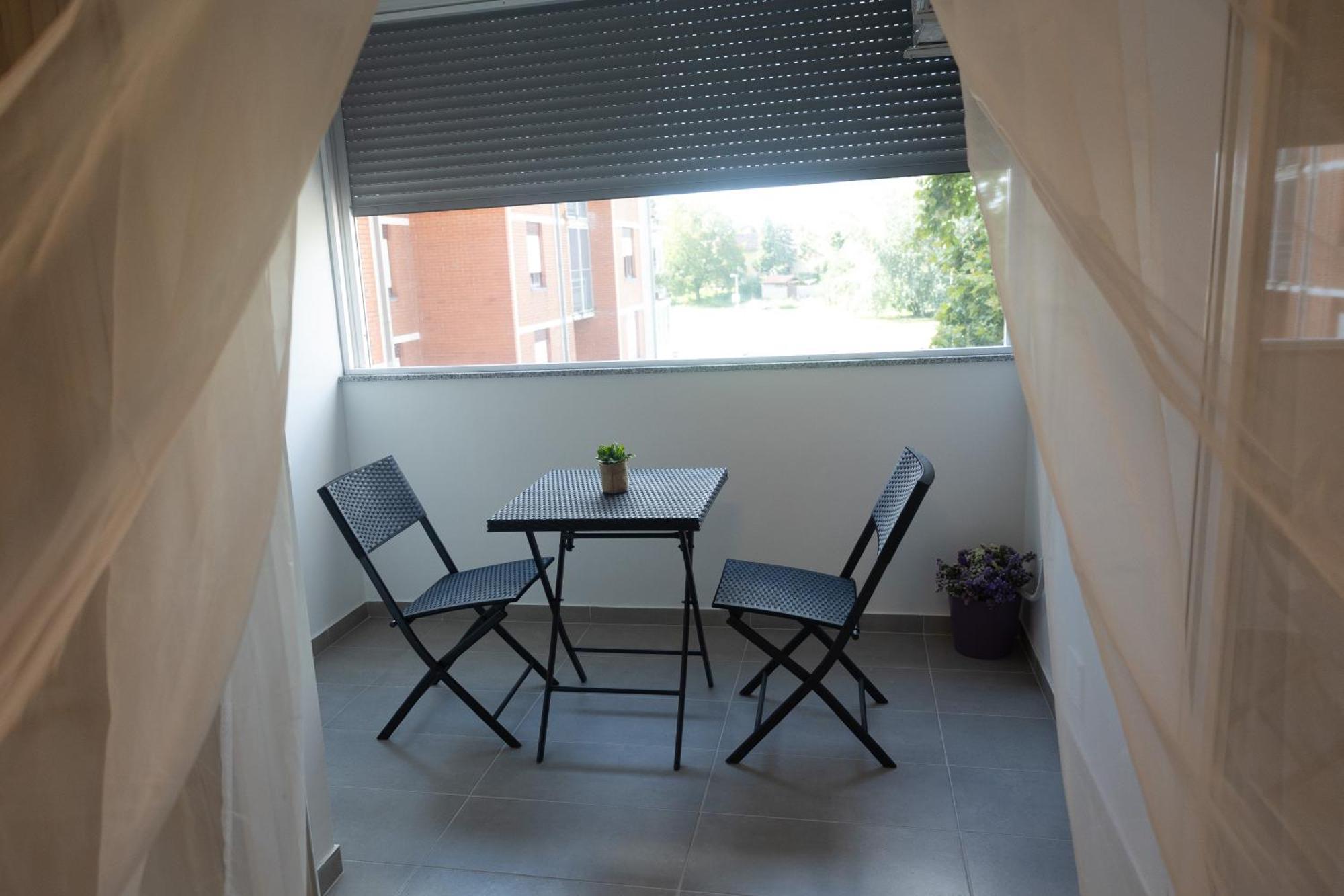 Apartman 007 Vukovar Esterno foto