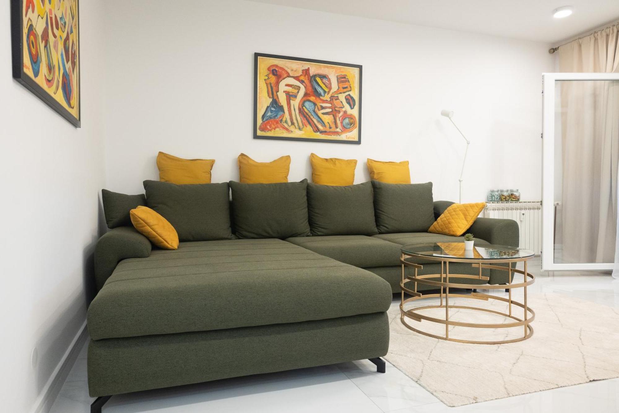 Apartman 007 Vukovar Esterno foto