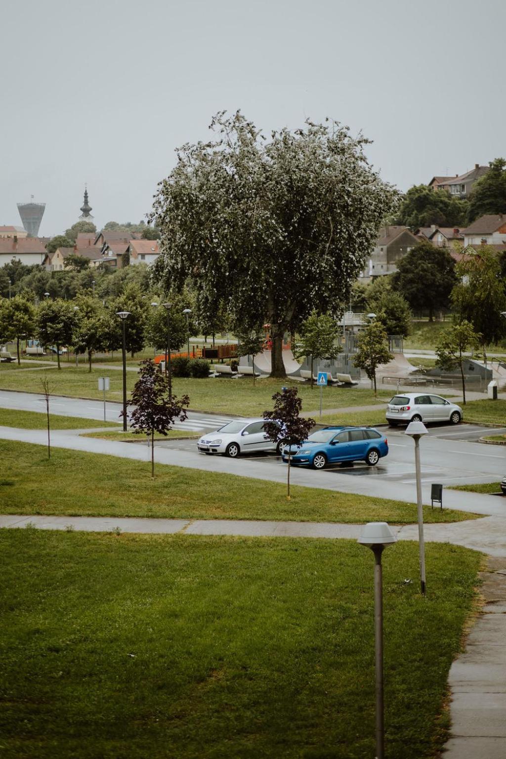 Apartman 007 Vukovar Esterno foto